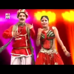 Bhandara Main Nache Mari Bindani Mp3 Song